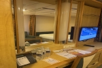 Interior Stateroom Cabin 1395. Picture