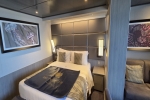 Yacht Club Deluxe Suite Stateroom Picture