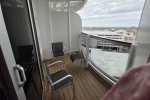 Balcony Stateroom Picture