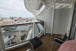 Balcony Stateroom Picture