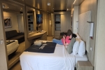 Balcony Stateroom Picture