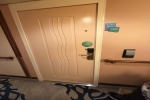 Superior Balcony Stateroom Cabin 7304. Picture