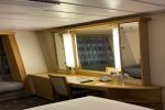 Promenade View Interior Stateroom Picture