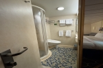 Promenade View Interior Stateroom Picture