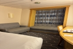 Promenade View Interior Stateroom Picture