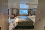 Oceanview Stateroom Cabin 7000N. Picture