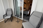 Balcony Stateroom Picture