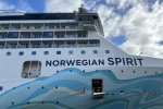 Norwegian Spirit Ship Picture 4 Norwegian Spirit Ship Picture 4