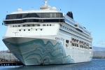 Norwegian Spirit Ship Picture 2 Norwegian Spirit Ship Picture 2