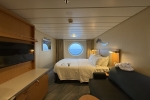 Oceanview Stateroom Cabin 8524. Picture