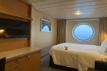 Oceanview Stateroom Cabin 8524. Picture