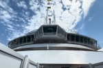 Concierge Veranda Stateroom Cabin 8000. Picture