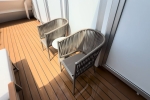 Concierge Veranda Stateroom Cabin 8000. Picture