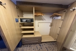 Interior Stateroom Cabin 9127. Picture