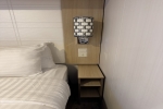 Interior Stateroom Cabin 9127. Picture