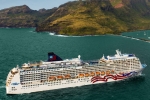 Pride of America Ship Picture  1