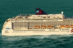 Pride of America Ship Picture  3