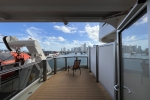 Balcony Stateroom Picture