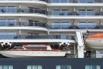 Balcony Stateroom Cabin 4054. Picture