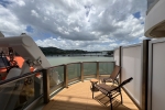 Balcony Stateroom Cabin 4054. Picture