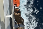 Balcony Stateroom Cabin 4054. Picture