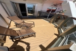 Balcony Stateroom Cabin 4054. Picture
