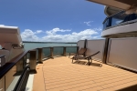 Balcony Stateroom Cabin 4054. Picture