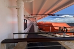 Balcony Stateroom Cabin 4054. Picture