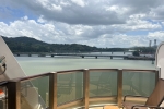 Balcony Stateroom Cabin 4054. Picture
