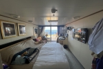 Balcony Stateroom Cabin 4054. Picture