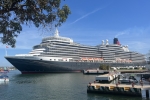 Queen Elizabeth Ship Picture 5 Queen Elizabeth Ship Picture 5