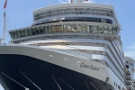 Queen Elizabeth Ship Picture 1 Queen Elizabeth Ship Picture 1