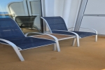 Deluxe Balcony Stateroom Cabin E407. Picture