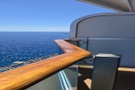 Deluxe Balcony Stateroom Cabin E407. Picture
