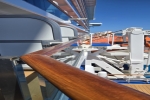 Deluxe Balcony Stateroom Cabin E407. Picture