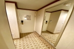 Deluxe Balcony Stateroom Cabin D328. Picture