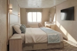 Oceanview Stateroom  Picture