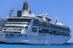 Rhapsody of the Seas Ship Picture  5