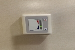 Interior Stateroom Cabin P331. Picture