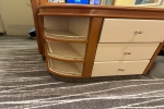 Interior Stateroom Cabin P331. Picture