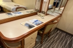 Interior Stateroom Cabin P331. Picture