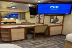 Interior Stateroom Cabin P331. Picture