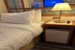 Interior Stateroom Cabin P331. Picture