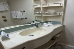 Interior Stateroom Cabin P331. Picture
