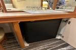 Interior Stateroom Cabin P331. Picture