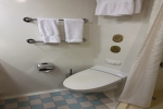 Interior Stateroom Cabin P331. Picture