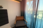 Terrace Stateroom Cabin 12050Z. Picture