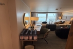 Balcony Stateroom Cabin 14194. Picture