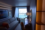 Infinite Stateroom Cabin 9282. Picture