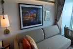 Infinite Stateroom Cabin 9282. Picture